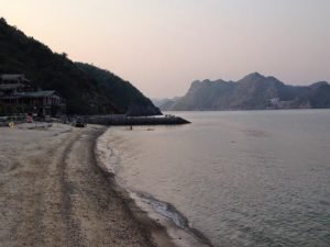 Cat Ba Island