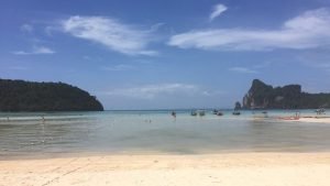 Koh Phi Phi