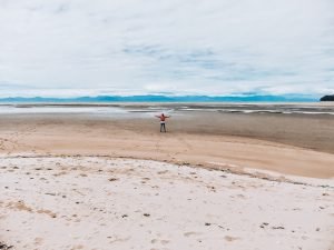 Abel Tasman National Park