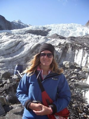 Franz Josef Glacier
