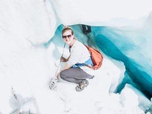 Franz Josef Glacier