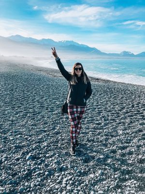 Places to Visit in South Island New Zealand