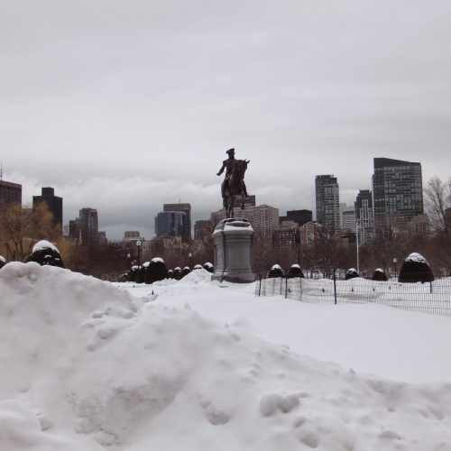 Top Things to Do in Boston in Winter