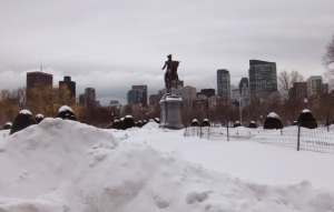 Things to Do in Boston in Winter