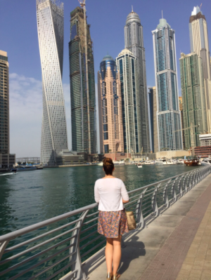 Exciting Things to Do in Dubai