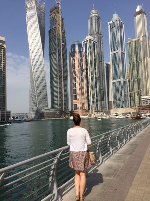 Exciting Things to Do in Dubai