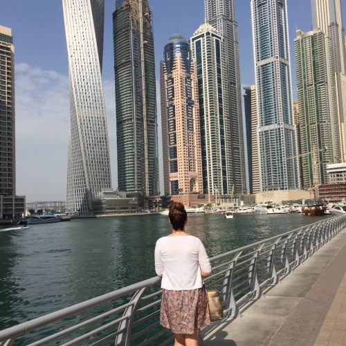 7 Exciting Things to Do in Dubai