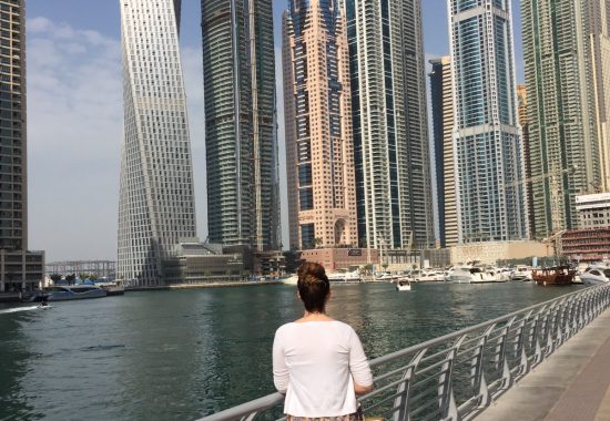 Exciting Things to Do in Dubai