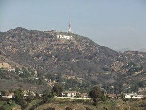 Things to Do in LA Hollywood Sign