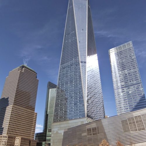 10 Things to Do in New York City