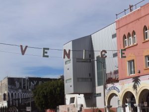 Venice Beach