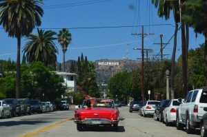 What to Do in LA