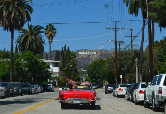 What to Do in LA