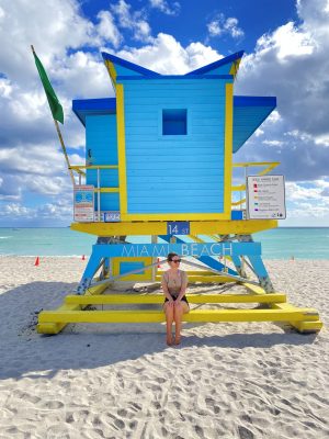 Highlights of Miami Beach