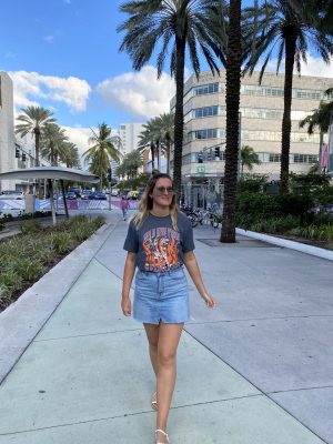 Lincoln Road Mall