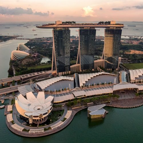 5 Spectacular Things to Do in Singapore