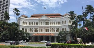 Things to Do in Singapore