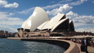 Things to Do in Sydney