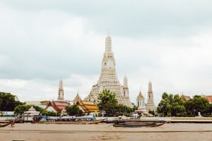 The Grand Palace Bangkok
