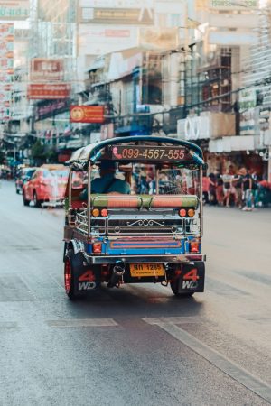 Things to Do in Bangkok in 3 Days