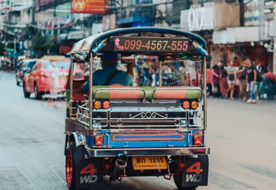 Things to Do in Bangkok in 3 Days
