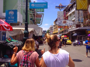 Things to Do in Bangkok in 3 Days