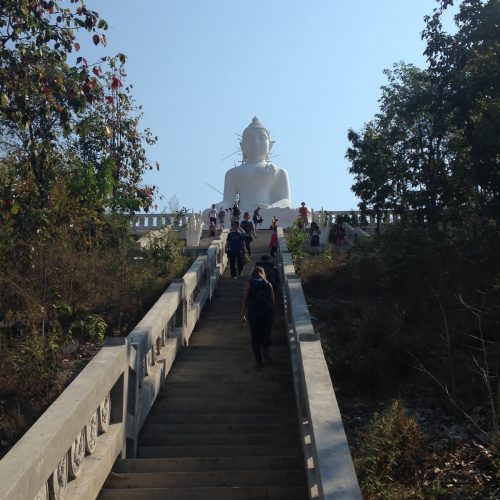 7 Highlights of Pai, Thailand