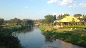 Pai Thailand