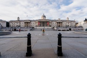 Trafalgar Square