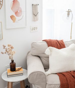 Autumn Decor
