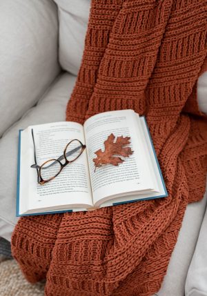 Why Autumn is the Best Season