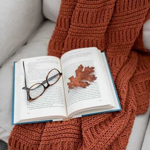 7 Reasons Why Autumn is the Best Season