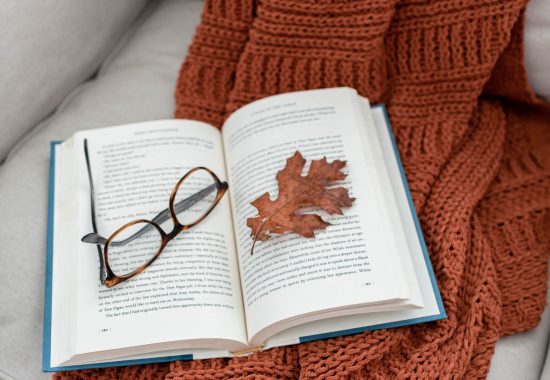 Why Autumn is the Best Season