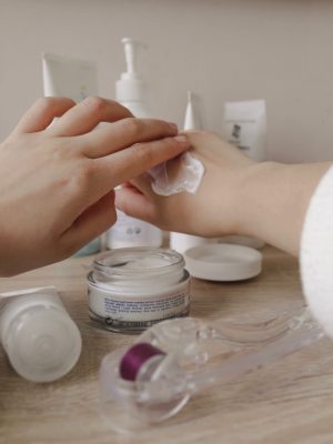 Beauty Essentials