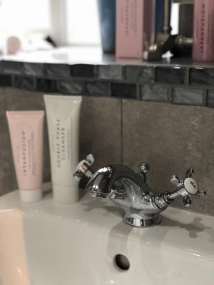 Beauty Essentials