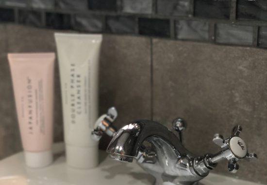 Beauty Essentials