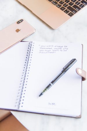 Grow Your Fashion Blog