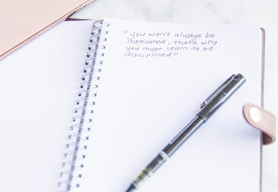 Grow Your Fashion Blog
