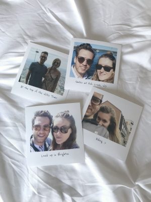 Couple Photo Prints