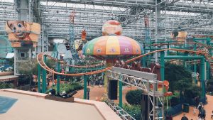 Mall of America
