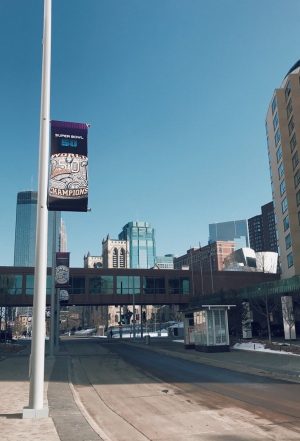 Minneapolis Downtown