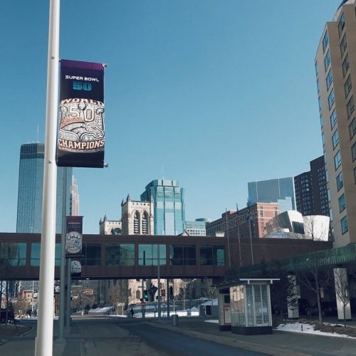 How to Spend a Weekend in Minneapolis