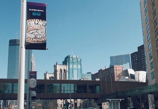 Minneapolis Downtown