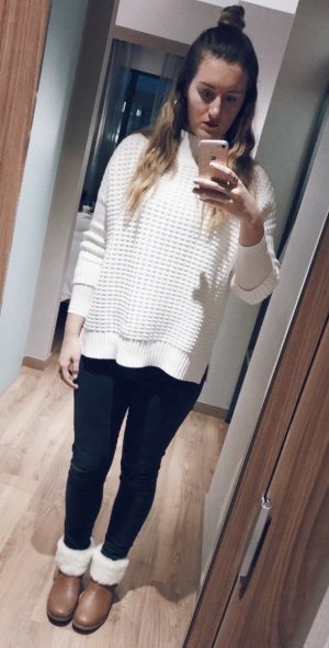 Winter Fashion