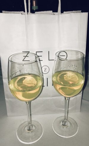 Zelo Limoncello