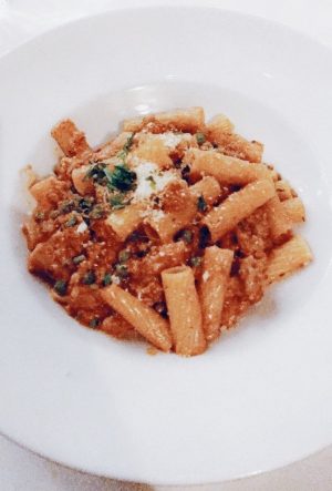Zelo Pasta