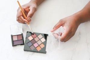 Eyeshadow Palette