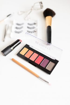 Makeup Every Woman Should Have