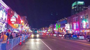 Broadway Nashville