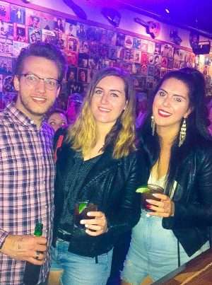 Nashville Fun